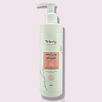 Шампунь против выпадения и для активного роста волос Top Beauty Anti Hairloss Shampoo, 250 ml