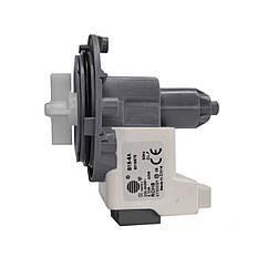 Насос (помпа) 40W на 3 саморізах клеми роздільно ззаду HANYU B15-6A