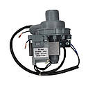 Насос (помпа) в зборі з корпусом 30W DRAIN PUMP PX1-40A для пральної машини Saturn, фото 6