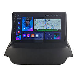 Андроїд Автомагнітола Ford Eco Sport 2013-2017 ТОП платформа 7862 8 ядер 4G DSP CarPlay Android QLED