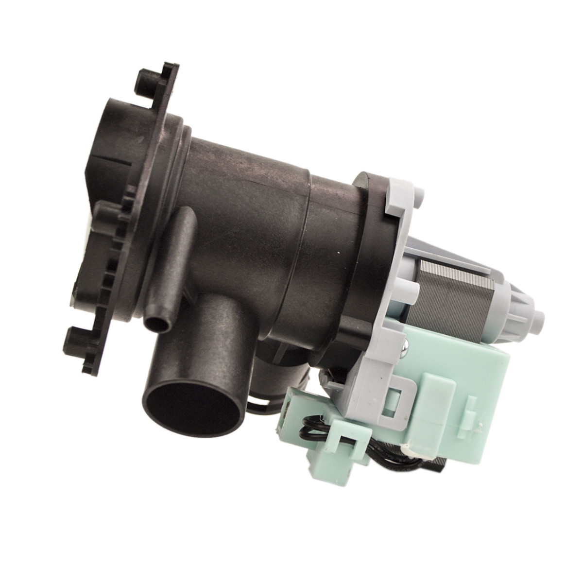 Насос (помпа) у зборі з корпусом і насосом Bekatech (54) для Bosch 145338
