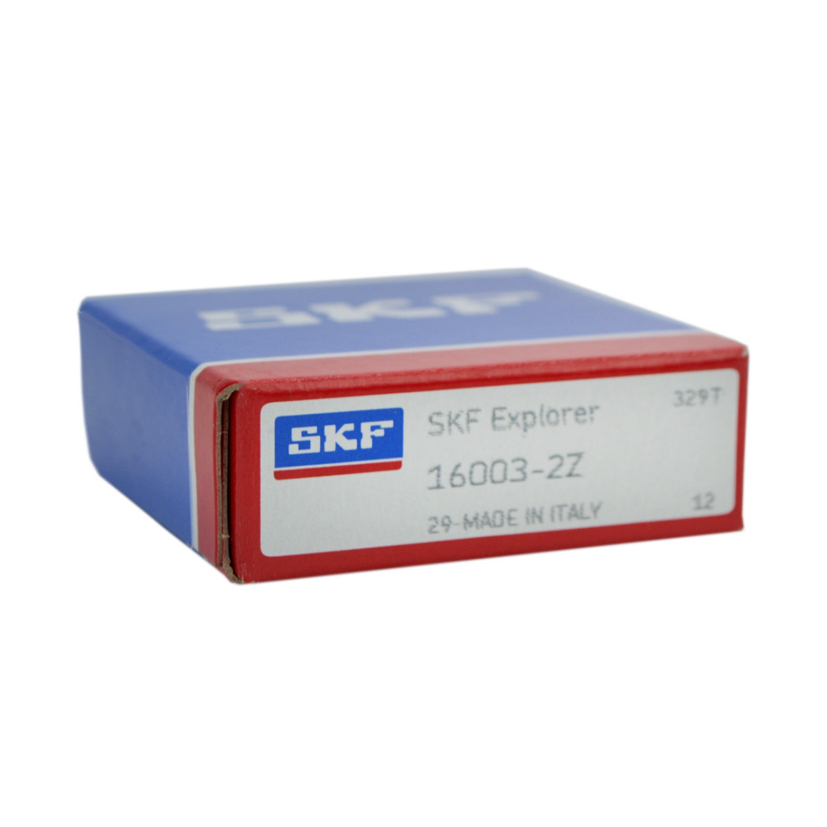 Підшипник 16003-2z SKF