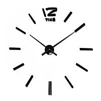 Настенные 3D часы DIY Clock SN27