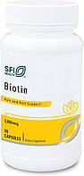 Klaire Biotin / Биотин Витамин Б7 5000 мг 90 капсул