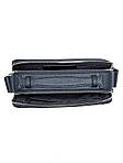 Сумка Michael Kors через плече 1159793785 (Синій, One size), фото 3
