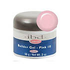 LED/UV Гель IBD Builder Gel Pink III 56g, рожевий камуфлюючий гель