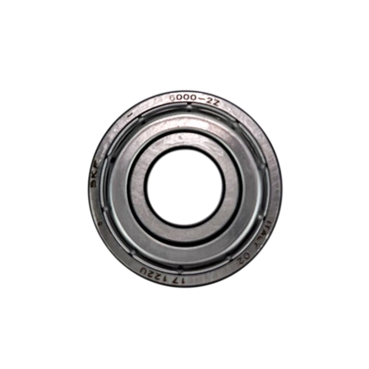 Підшипник SKF 6000-2z (26х10х8 мм), фото 1