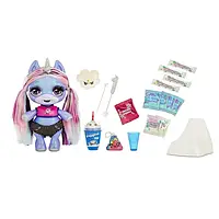 Poopsie Slime Surprise Glitter Unicorn Ігровий набір Пупсі Слайм Блискучий Єдиноріг з сюрпризами, фото 5