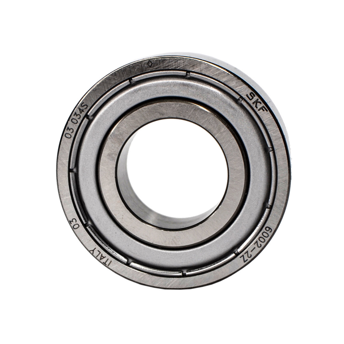 Підшипник SKF 6002-2z (32x15x9 мм) Фірмове паковання.
