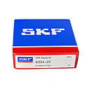 Підшипник SKF 6004-2Z, фото 5