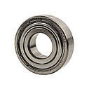 Підшипник SKF 6203zz (маркування 6203-2Z/C3GJN), фото 4