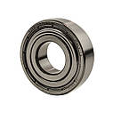 Підшипник SKF 6203zz (маркування 6203-2Z/C3GJN), фото 5