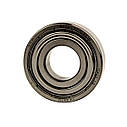 Підшипник SKF 6203zz (маркування 6203-2Z/C3GJN), фото 6