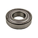 Підшипник SKF 6206zz (маркування BB1-0726/+), фото 5