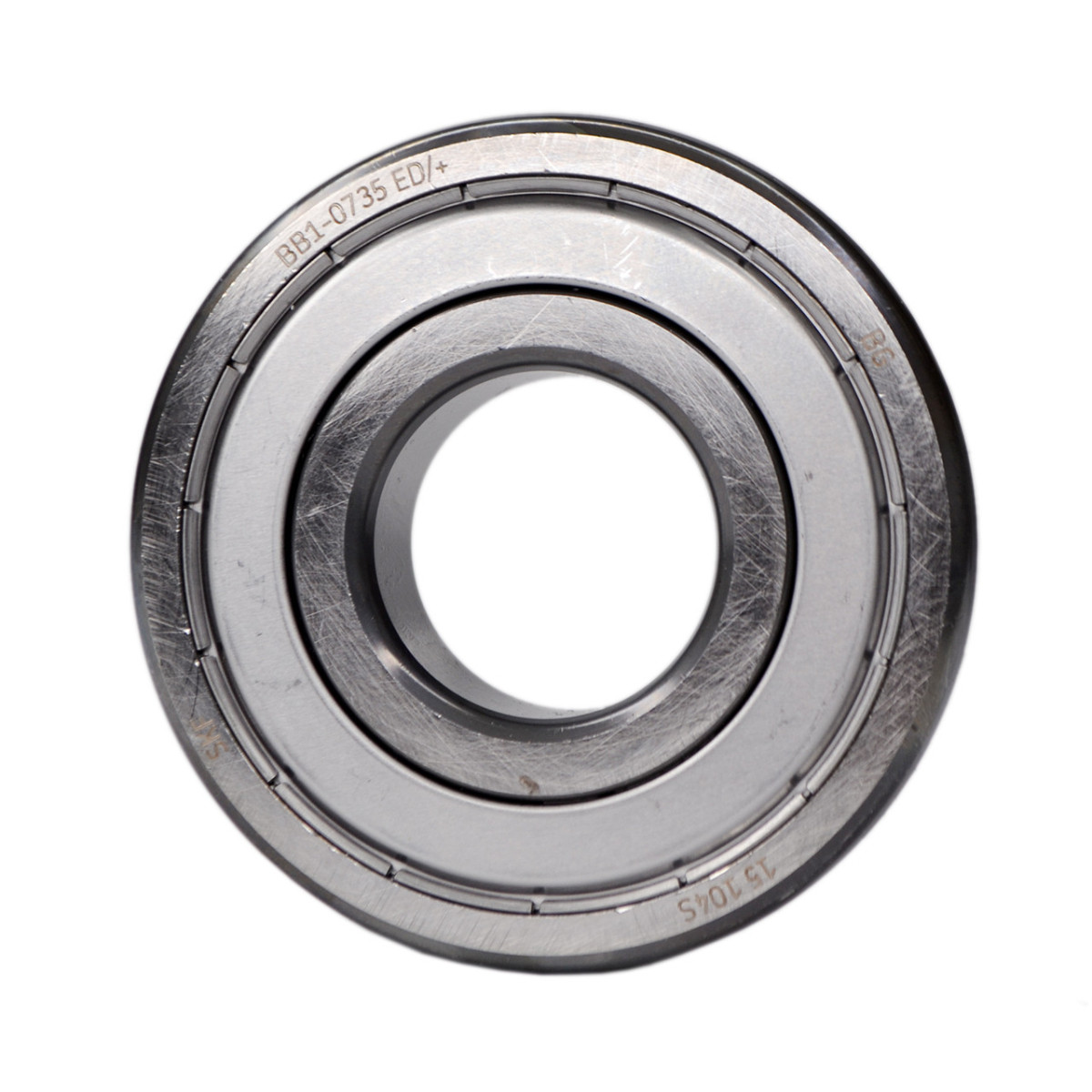 Підшипник SKF 6305 zz