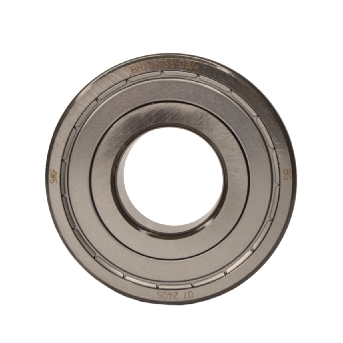 Підшипник SKF 6306zz (481252028144) Whirlpool, фото 1