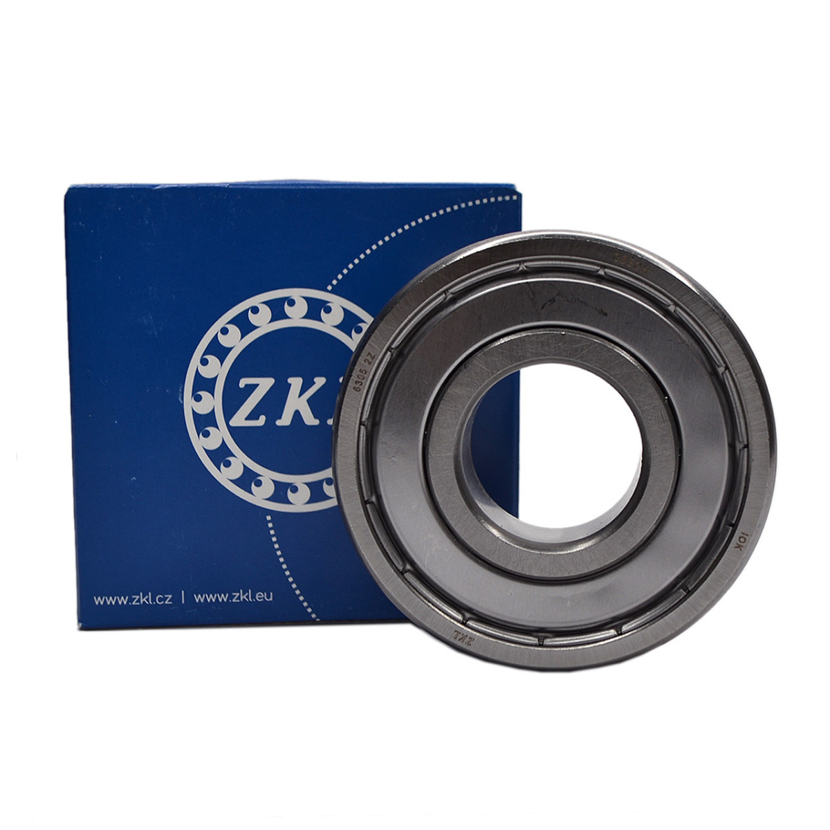 Підшипник ZKL 6305 ZZ