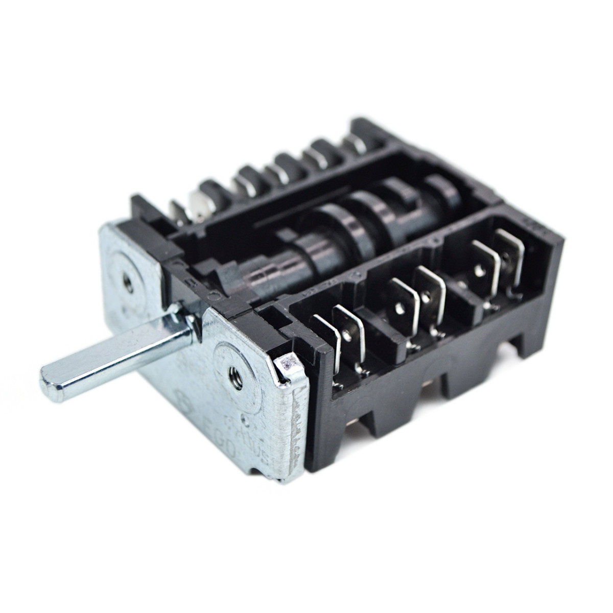 Перемикач потужності конфорок для електроплити Hansa EGO 46.27266.500, фото 1