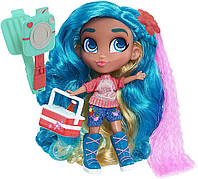 Кукла с роскошными волосами серия 3 Hairdorables Collectible Surprise SN27