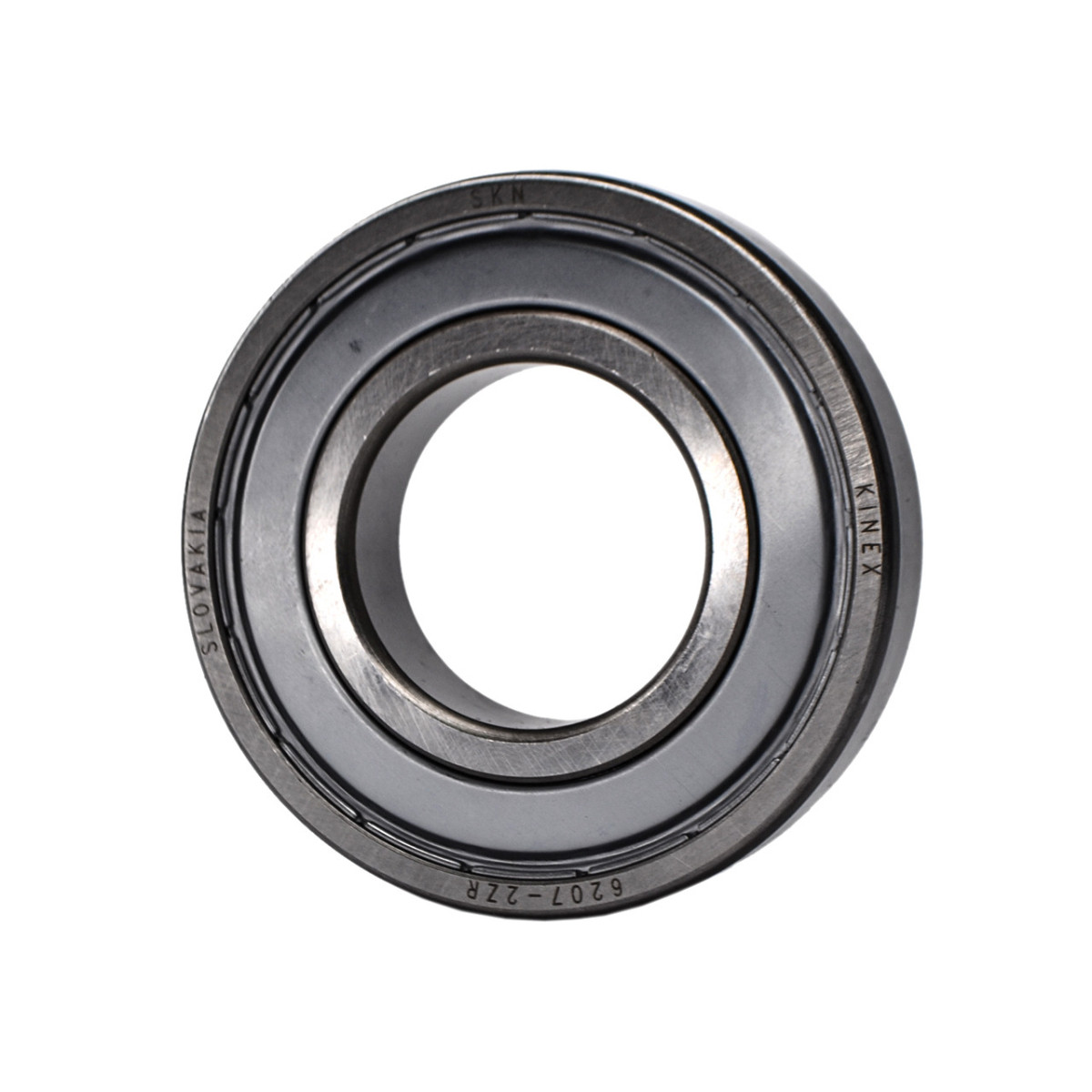 Подшипник KINEX 6207-2ZR, фото 1