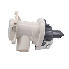Помпа в зборі 34W для пральної машини Beko 2880401800 (HANYU B15-6AZ).