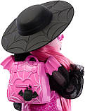Лялька Monster High Дракулаура з вихованцем і аксесуарами, фото 7