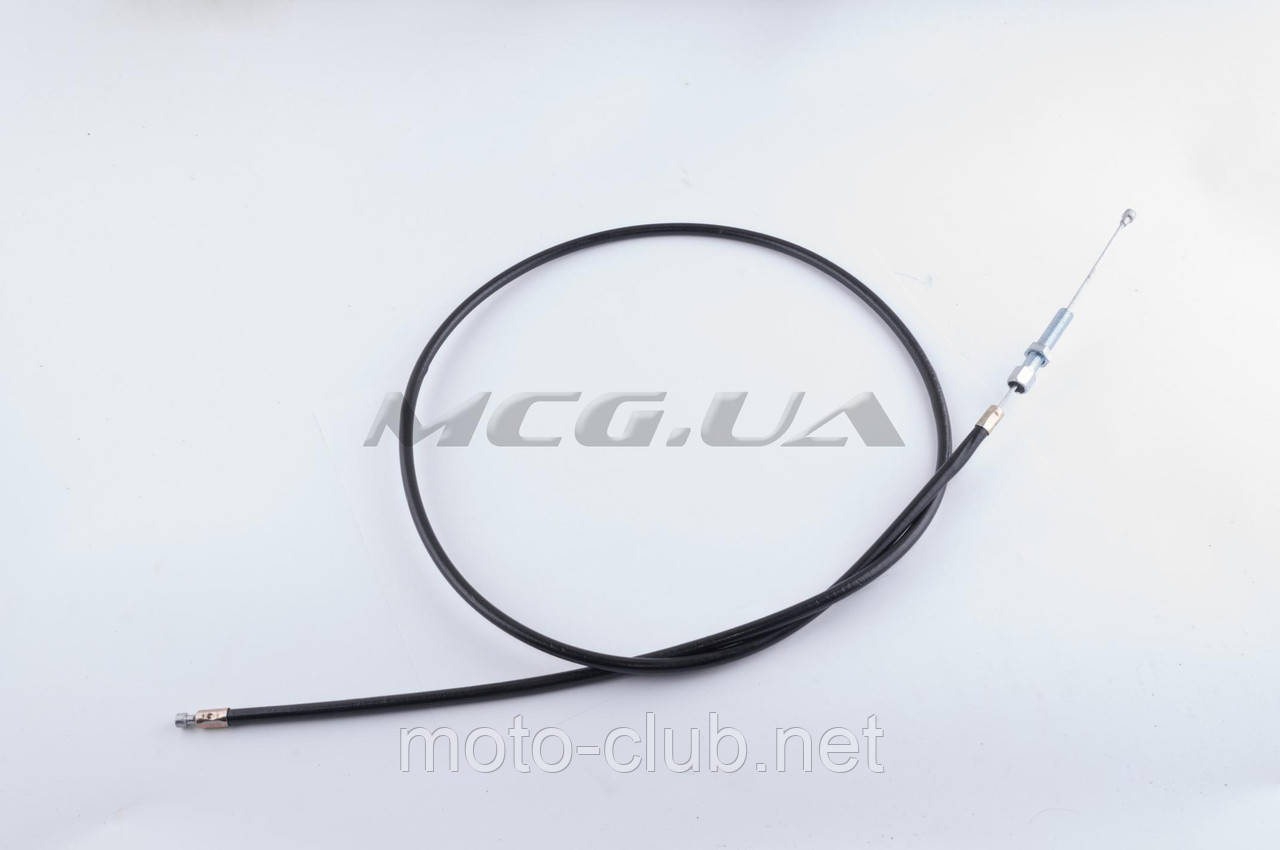 Трос заднього ходу для мотоблока з двигуном 178F/186F (6/9Hp) "DIGGER" (D-1350mm), фото 1