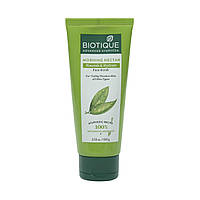 СКРАБ БИО УТРЕННИЙ НЕКТАР (100 ГРМ) БИОТИК BIO MORNING NECTAR SCRUB (100 GR) BIOTIQUE