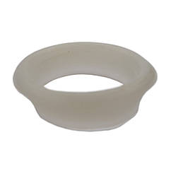 Прокладка бойлера (силіконова) під фланець 65 мм.