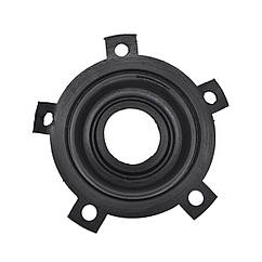 Прокладка бойлера діаметром 98 мм. на 5 болтів квадратні вушка (Ariston)