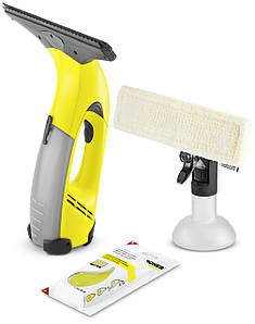 Віконний пилосос Karcher WV 52 PLUS (1.633-139.0)