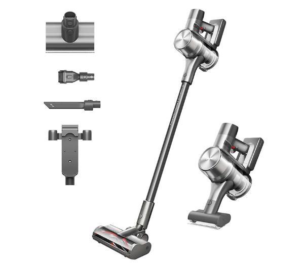 Вертикальний + ручний пилосос (2в1) Dreame Cordless Vacuum Cleaner T30 Neo, фото 1