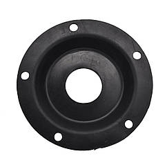 Прокладка під фланець бойлера 127 мм