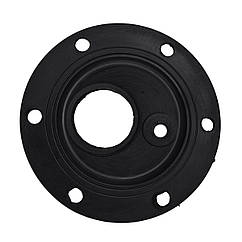 Прокладка під фланець бойлера зі зміщеним центром