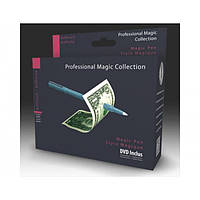 Набор для фокусов Oid Magic "Волшебная ручка" с DVD