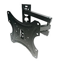 Крепление для ТВ V-Sta с поворотом 14-42 302W SN27