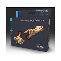 Набор для фокусов Oid Magic "Волшебный свет" с DVD