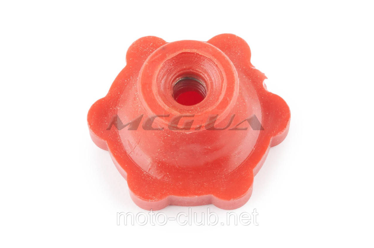 Фіксатор регулятора газу для мотоблока з двигуном 175N/180N (7/9Hp) "DIGGER", фото 1