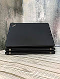 Ноутбук Lenovo ThinkPad T480 \ 14.0 \ Full HD \ Core I5-7200U \ 8 GB \ SSD 256 GB, фото 7