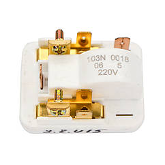 Пускове Реле Danfoss 103N0018