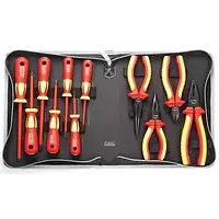 Pro'sKit PK-2802 Набор диэлектрических инструментов