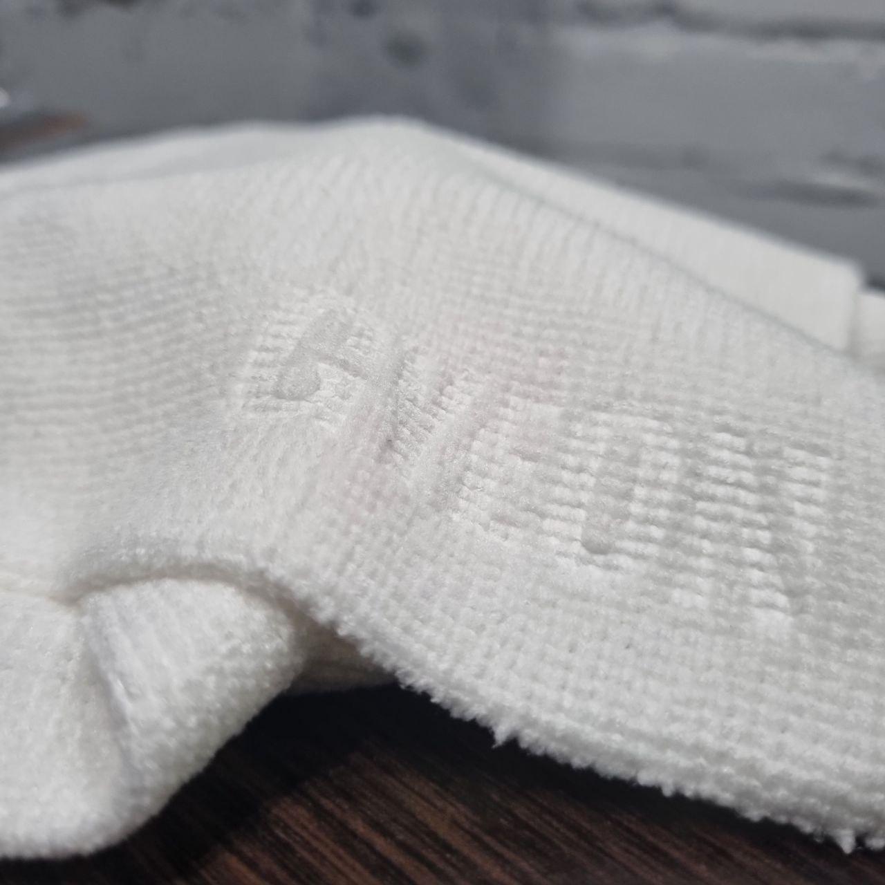 Рушник з мікрофібри для роботи з авто Gyeon Wipe EVO для витирання і сухої мийки 40 x 40 см