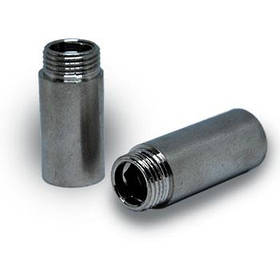 Подовжувач 1/2"вз (30мм) нікельований