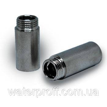 Подовжувач 1/2"вз (20мм) нікельований, фото 1