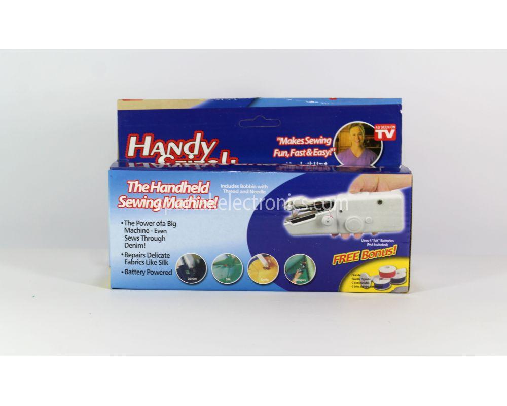 Ручна швейна машинка FHSM MINI SEWING HANDY STITCH (60) в уп. 60 шт.