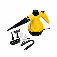 Відпарювач з функцією пароочисника Steam Cleaner DF-A001