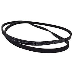 Ремінь 1236 J4 EL «Hutchinson» чорний