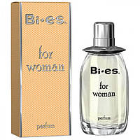 Bi-Es For Woman 15 мл. Парфюм женский Би ес фор вумен