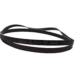 Ремінь 1253 J5 EL «Hutchinson» чорний