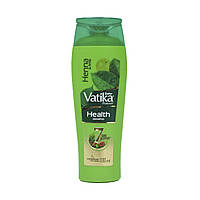 ШАМПУНЬ ВАТИКА(100 МЛ) ДАБУР, SHAMPOO VATIKA (100ML) DABUR